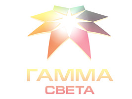 Логотип Гамма Света