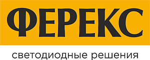 Логотип Торговый дом Ферекс