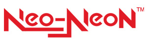 Логотип Neo-Neon