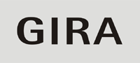 Логотип GIRA