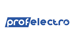 Логотип ГК ПрофЭлектро