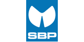 Логотип SBP