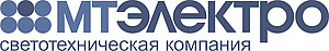 Логотип СТК МТ Электро