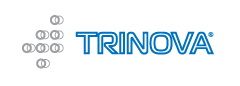 Логотип ТРИНОВА