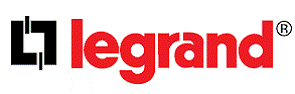 Логотип Legrand
