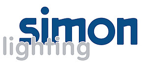 Логотип Simon Lighting