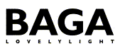Логотип Baga