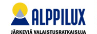 Логотип ALPPILUX