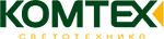Логотип КОМТЕХ