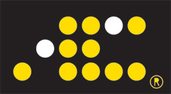 Логотип Азбука света