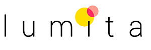 Логотип Lumita