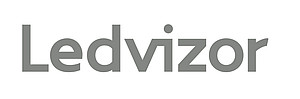 Логотип Ledvizor