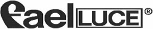 Логотип FAEL LUCE
