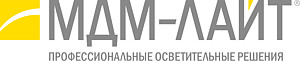 Логотип МДМ-Лайт
