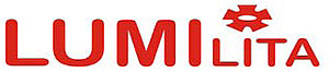 Логотип Lumilita