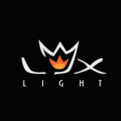 Логотип Lux Light