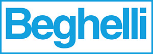 Логотип Beghelli