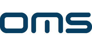 Логотип OMS