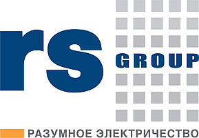 Логотип RS Group