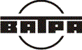 Логотип ВАТРА