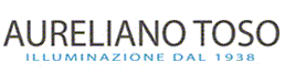 Логотип Aureliano Toso