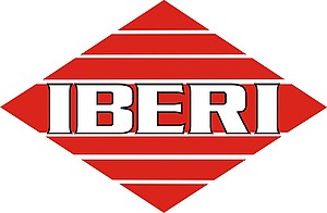 Логотип IBERI