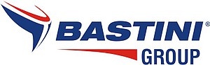 Логотип Бастини Групп