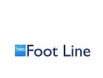 Foot line