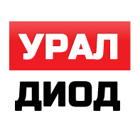 Логотип УРАЛДИОД
