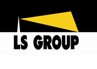 Логотип LS GROUP