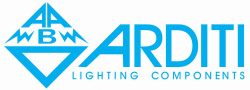 Логотип Arditi