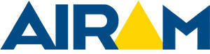 Логотип AIRAM