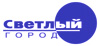 Логотип Светлый город