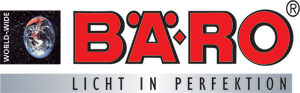 Логотип BARO