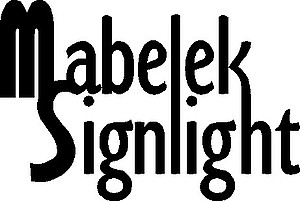  Mabelek Signlight