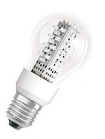 Светодиодные лампы Parathom Classic A 60 от OSRAM − отличная энергосберегающая замена лампам накаливания в 60 Вт
