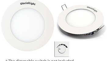     GlacialLight