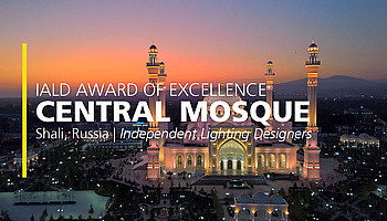 Премия IALD Awards 2021
