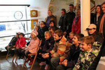 «Свет знаний» в индустрии света