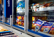 Сеть британских супермаркетов Sainsbury