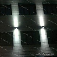  15%      LED-3066 Litewell