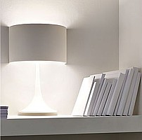  Flos, Studio SuperPiu, via Tortone,    ISALONI 2010