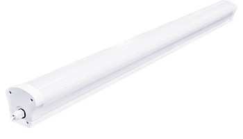 Промышленный светильник ЛУЧ-4х8 LED 1,0 БАП IP 65