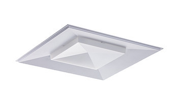 !  TROFFER LED