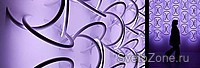 WALL PIERCING (  )        FLOS