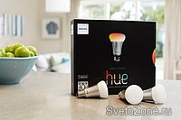 Philips      Hue