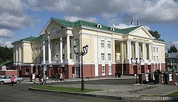 День монтажника и энергетика в Ижевске – компании IEK GROUP и ЭТМ ждут вас 12 мая!