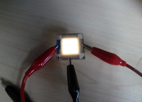 OSRAM     OLED-