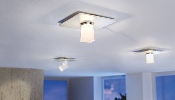 Инновационная система освещения "PadLED" от Paulmann стала номинантом премии «German Design Award 2015»