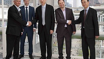 Arrow Electronics и Moons’ анонсируют дистрибьюторское соглашение по региону EMEA